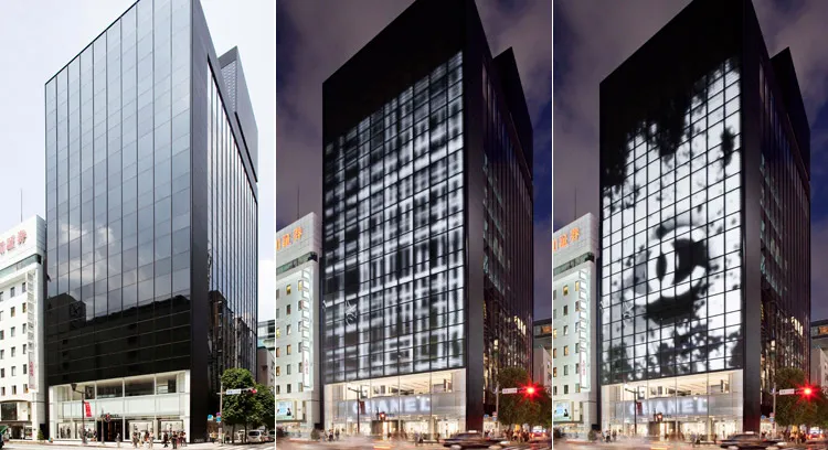 CHANEL NEXUS HALL（シャネル・ネクサス・ホール） - Image 1